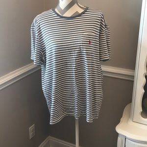 Ralph Lauren striped t-shirt